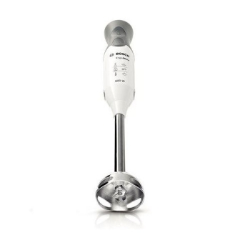 600 Watt Powerful hand blender